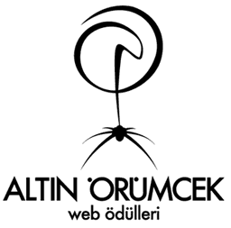 Altın Örümcek Web Ödülleri